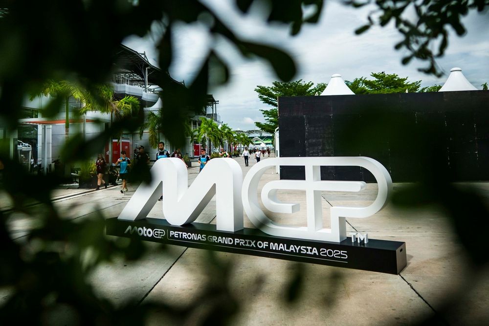 دورنا سبورتس تصبح مجموعة موتو جي بي للترفيه الرياضي: عصر جديد لموتو جي بي