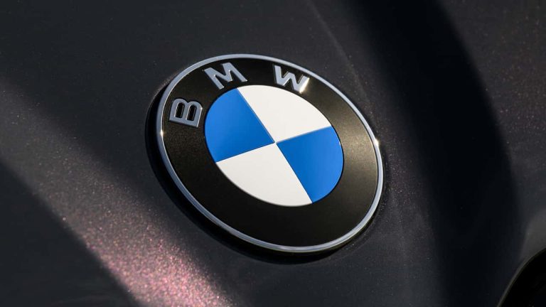 Le nouveau logo de BMW : une évolution subtile mais significative