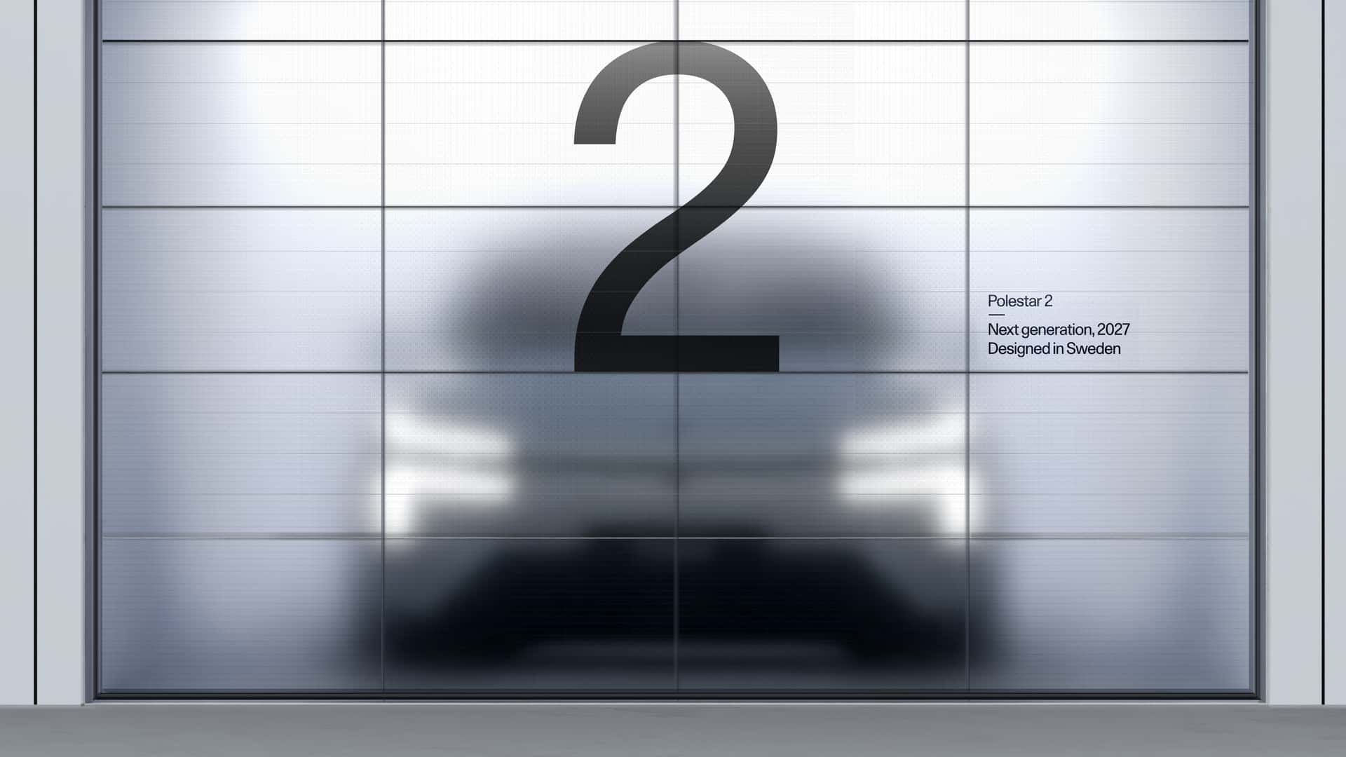 Polestar представляет универсал Polestar 4: смелый шаг для расширения клиентской базы