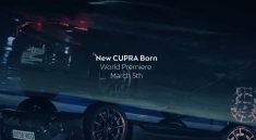Cupra Born : un restylage audacieux qui redéfinit l’électrique