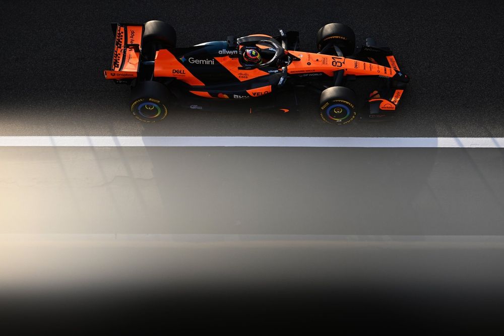 F1 Starts: The New Recipe That Makes Teams Tremble