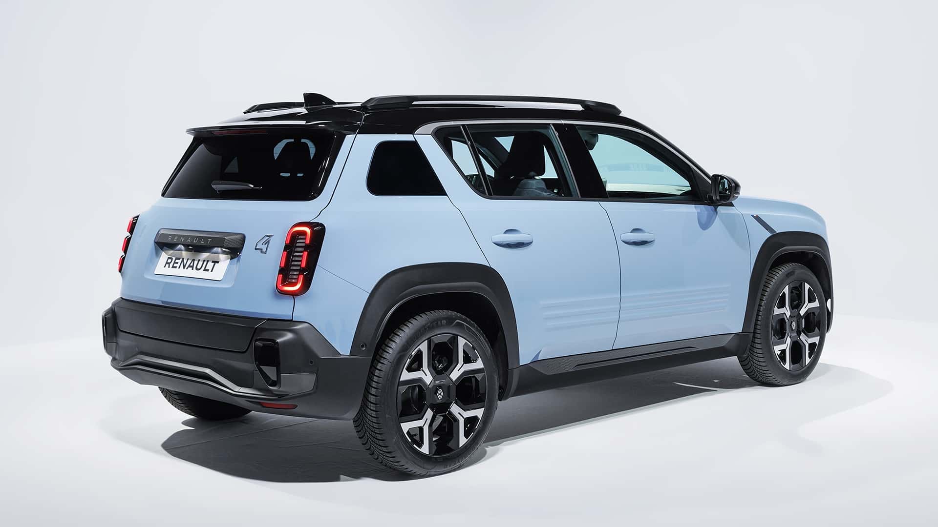 Kia EV2 vs. Renault 4 E-Tech Electric: Um Confronto Estratégico no Segmento dos Hatchbacks Elétricos