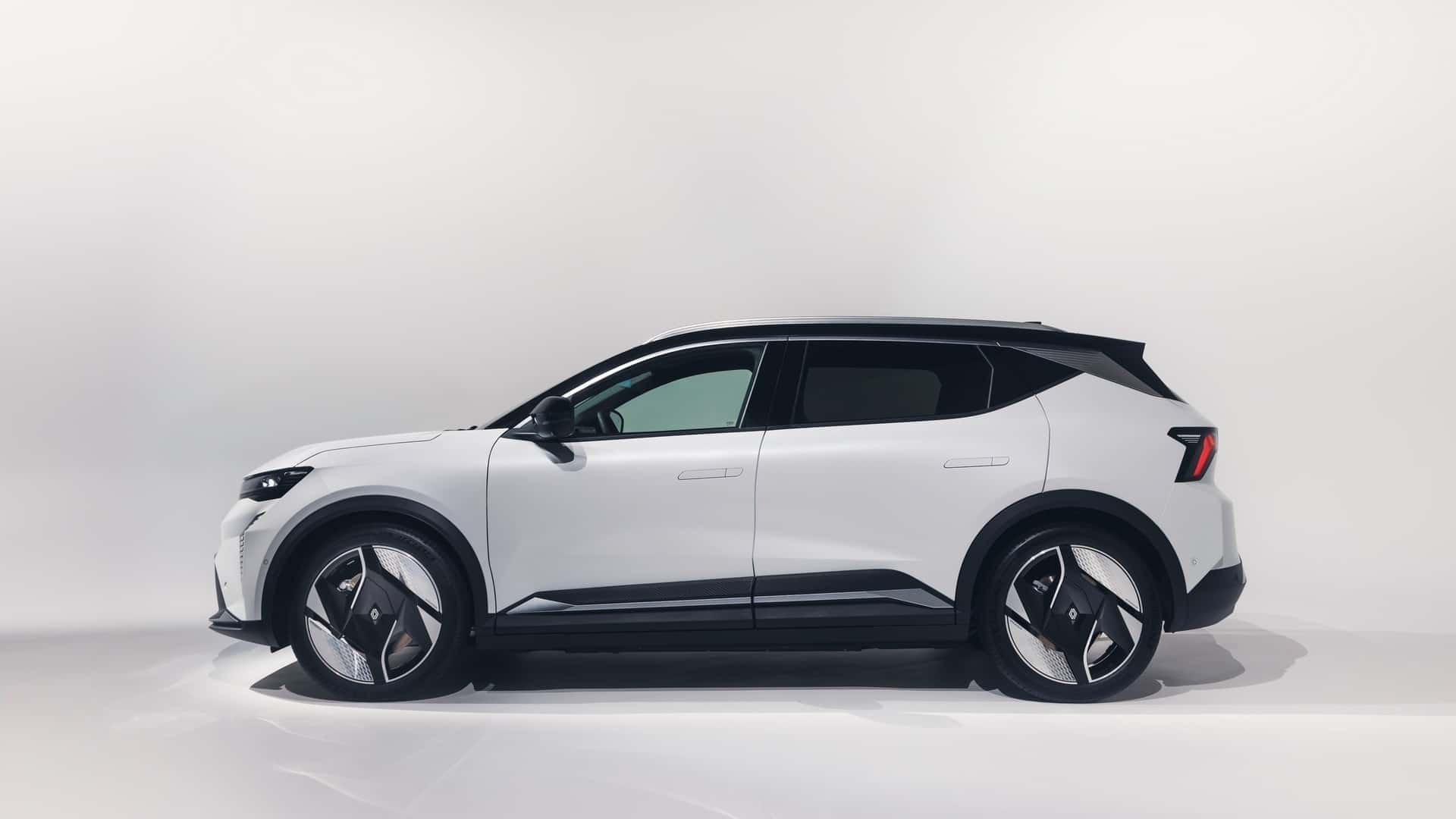 空气动力学成为议程：SUV朝着高效发展