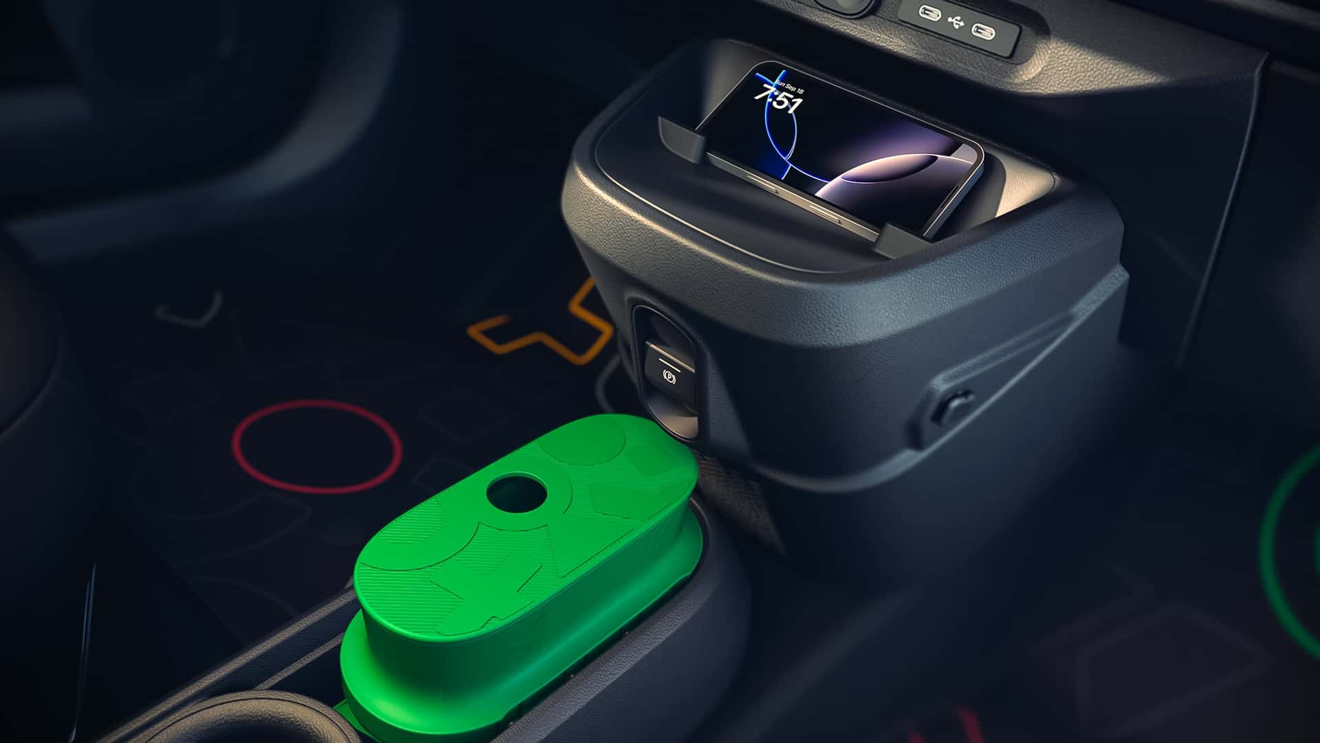 رينو توينغو: الصين تنضم إلى ثورة السيارات الكهربائية الميسورة