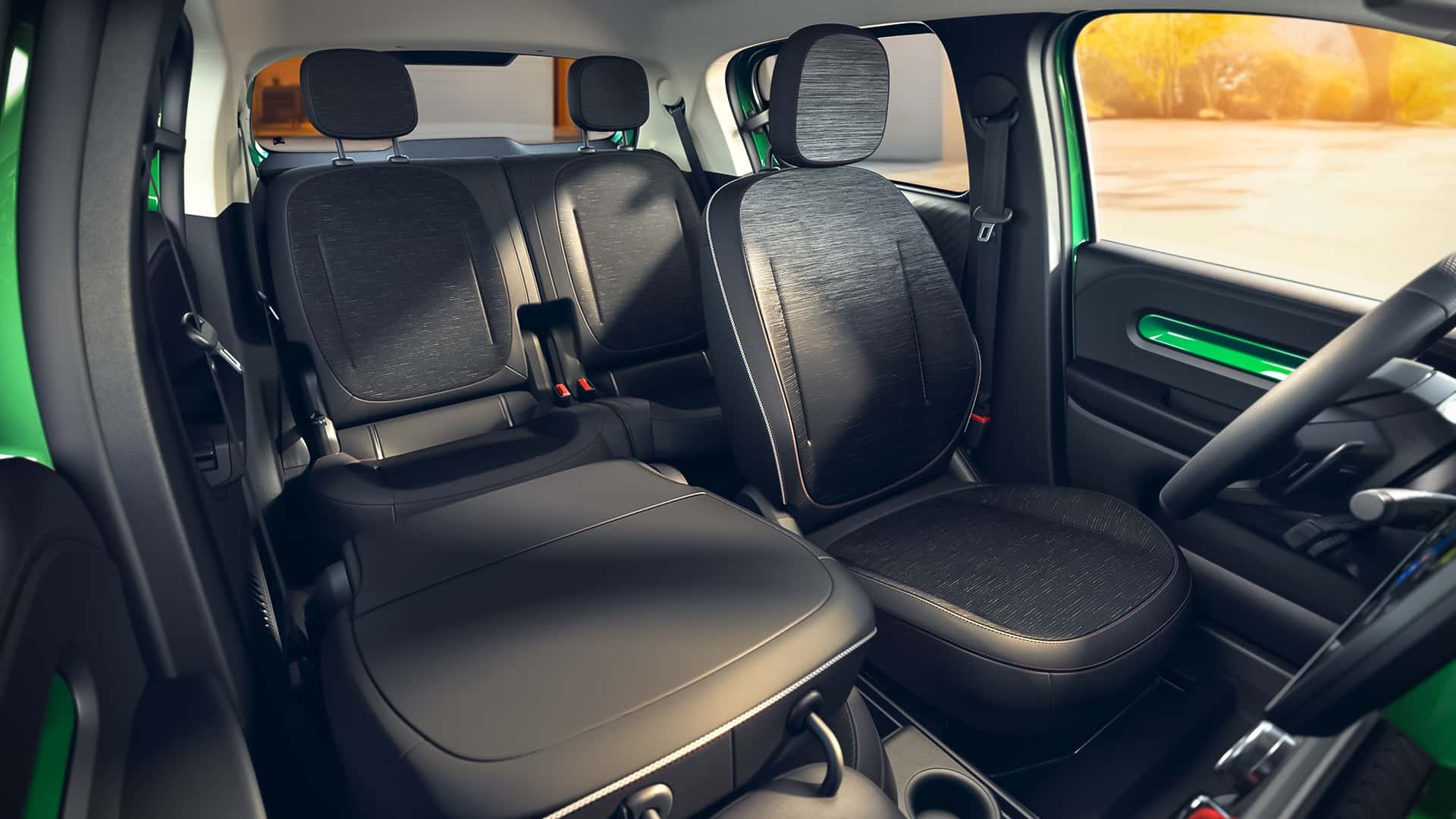 رينو توينغو: الصين تنضم إلى ثورة السيارات الكهربائية الميسورة