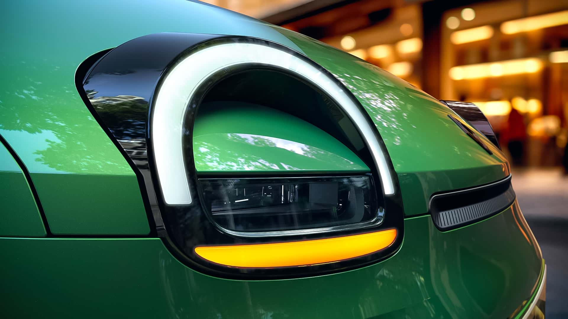 رينو توينغو: الصين تنضم إلى ثورة السيارات الكهربائية الميسورة