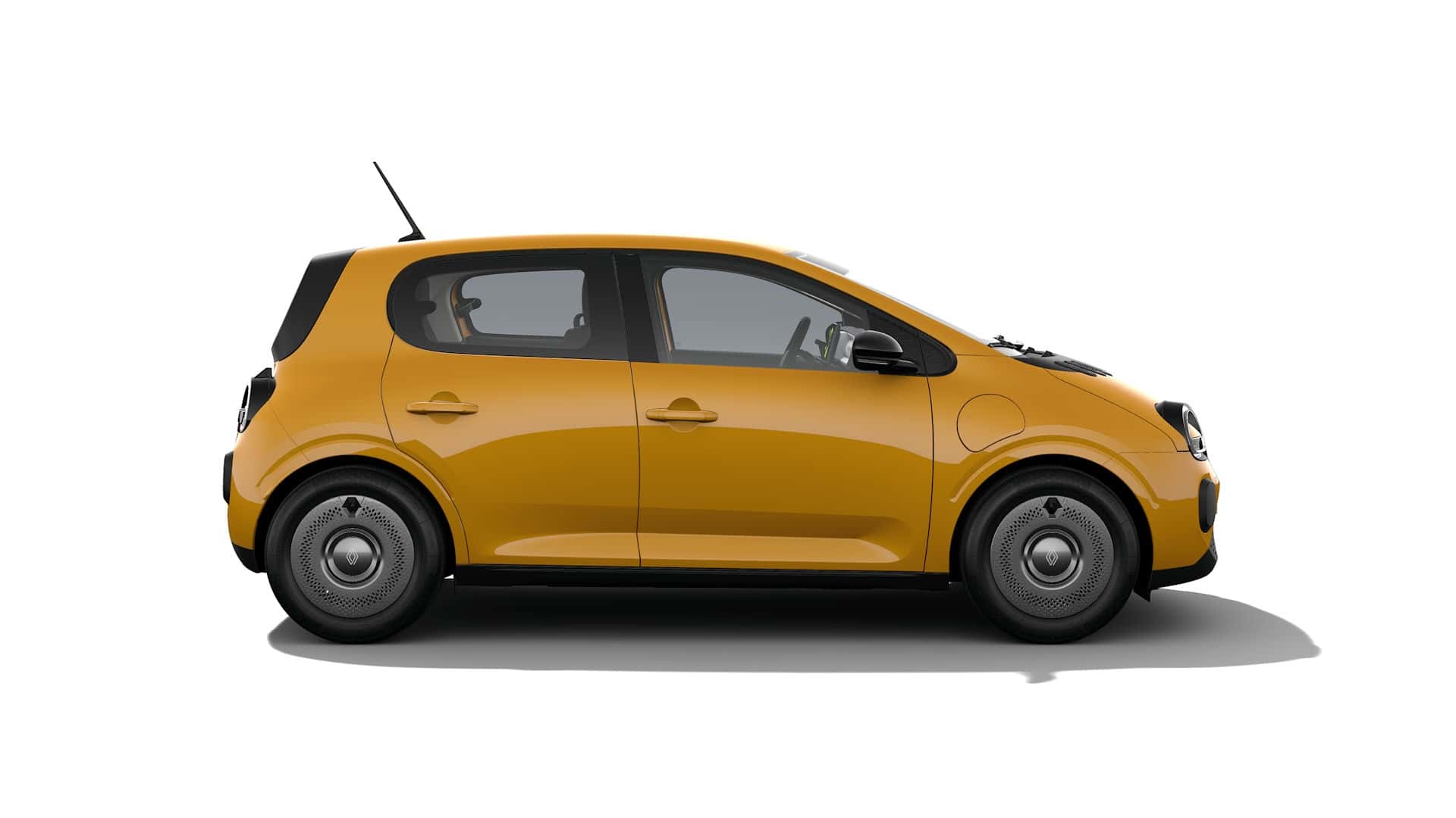 The Renault Twingo 2026 Evolution: Affordable Electric Driving