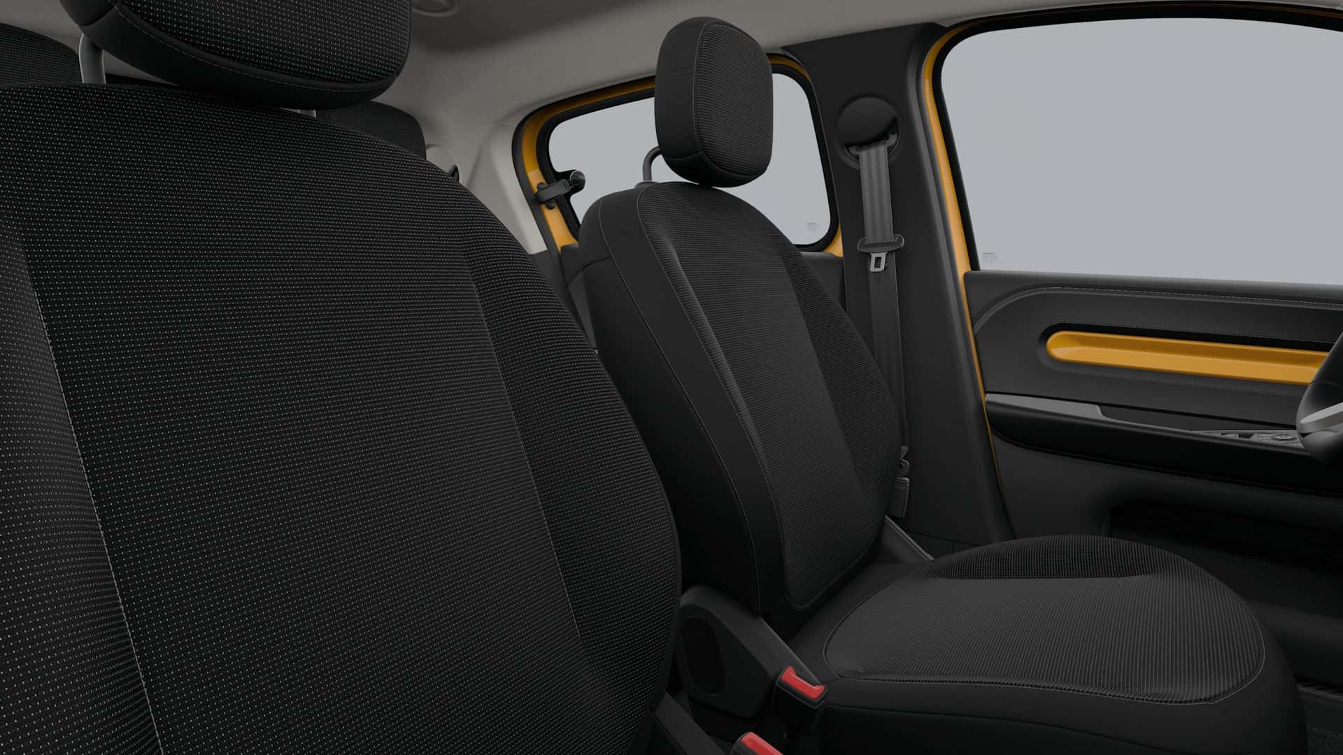 The Renault Twingo 2026 Evolution: Affordable Electric Driving