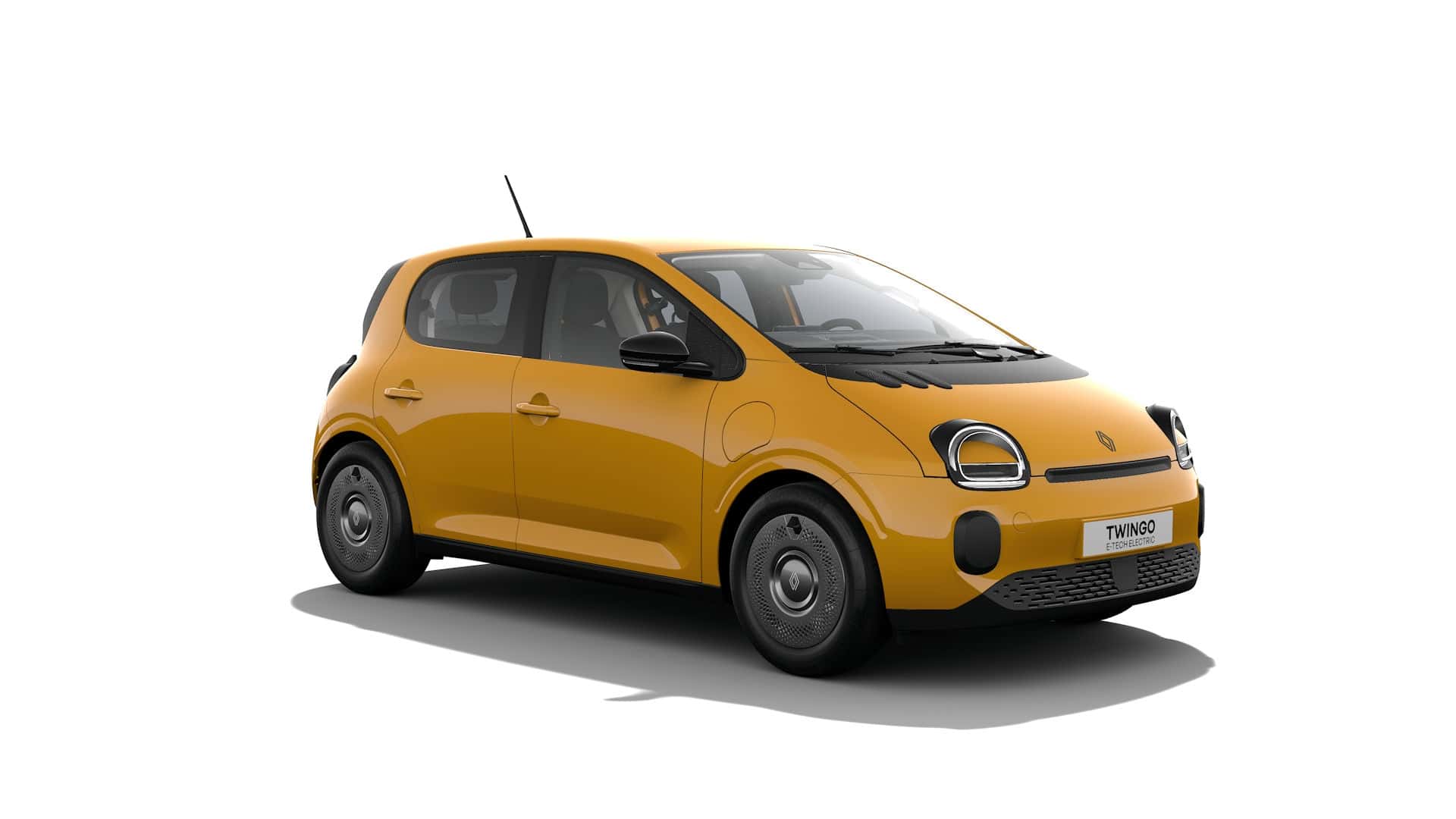 The Renault Twingo 2026 Evolution: Affordable Electric Driving