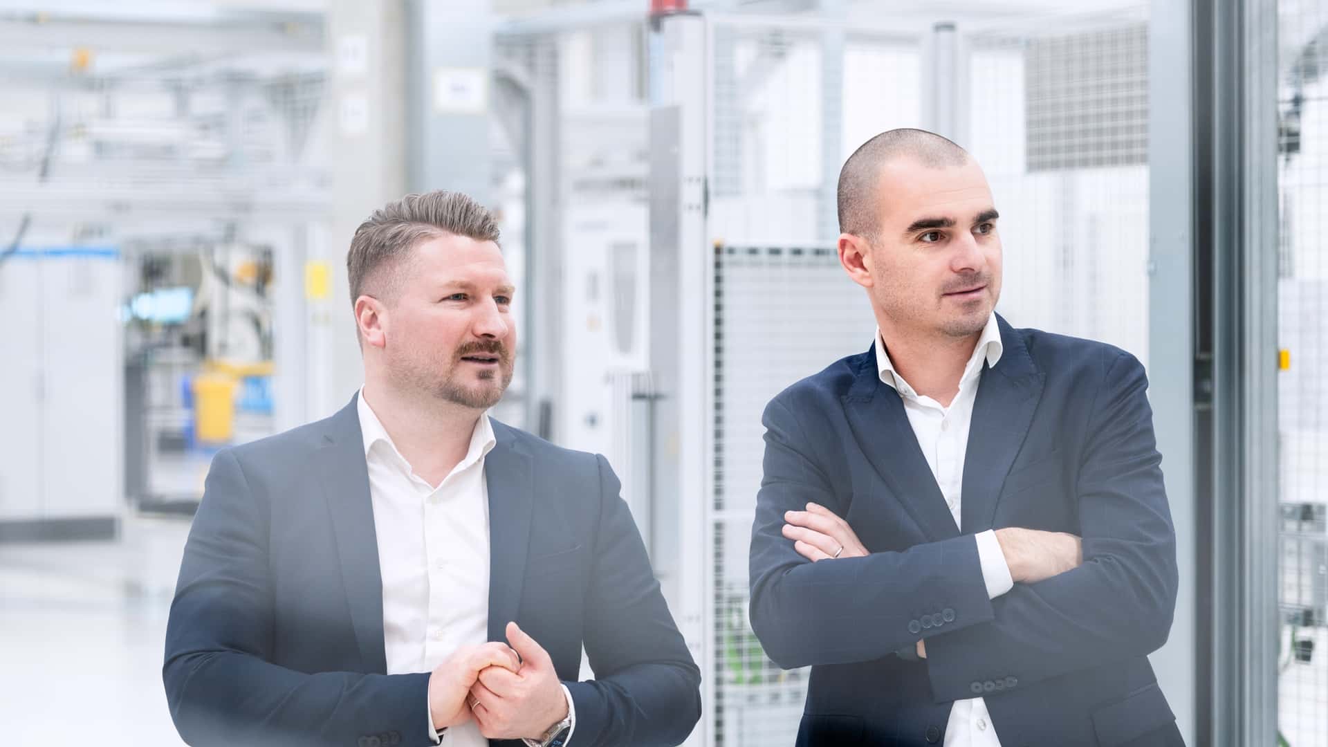 ريماتش تتخذ مسارًا جديدًا: تركيز على السيارات الفائقة والطموحات الصناعية