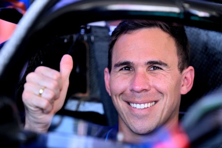 Robert Wickens : Un parcours inspirant, entre résilience et passion pour la course