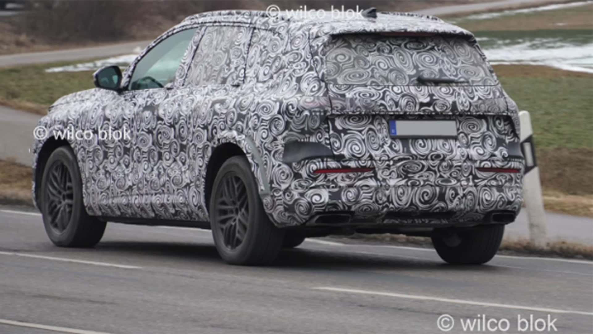 Audi Q7: Um Novo Cap&iacute;tulo para o SUV Ic&ocirc;nico
