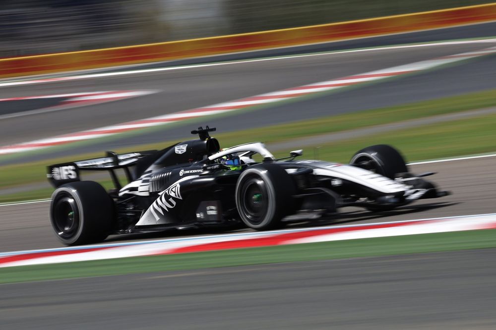 F1 2026 Regulations: A Shift Towards Complexity and Slower Speeds?