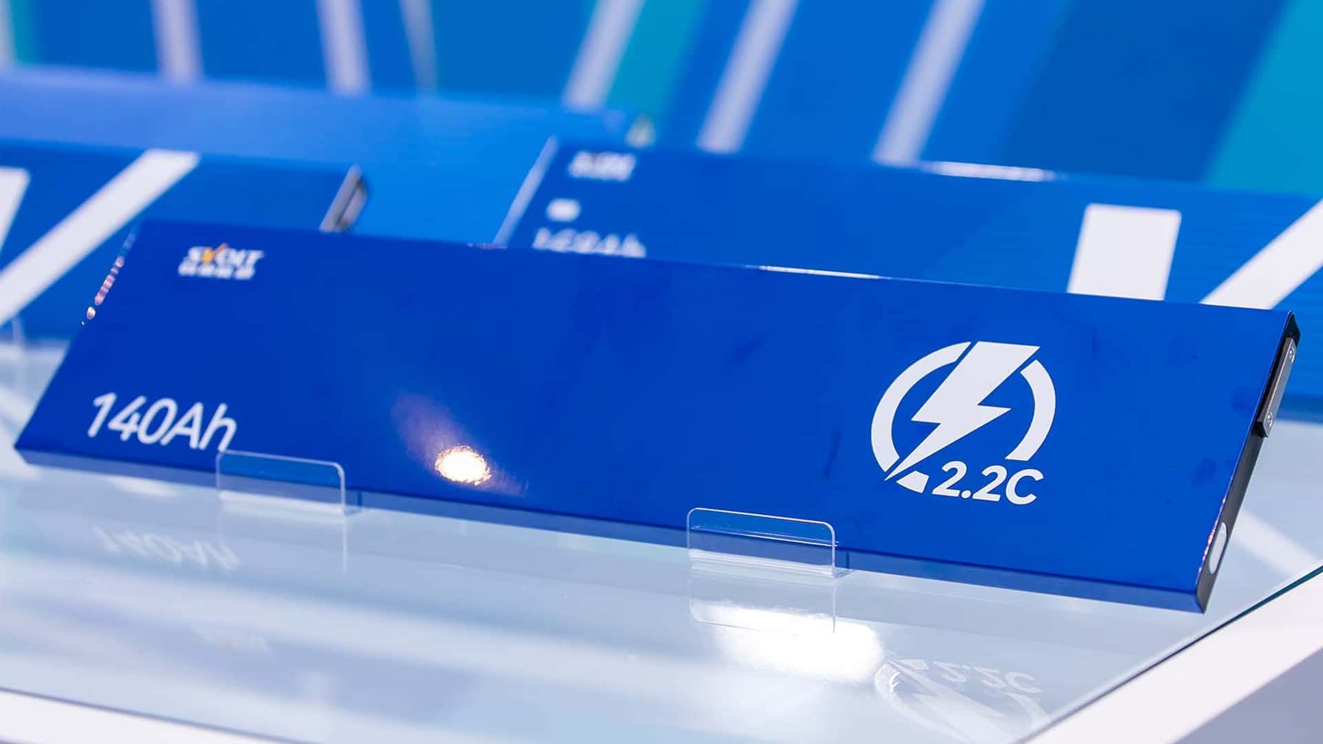 Svolt et ses cellules short blade