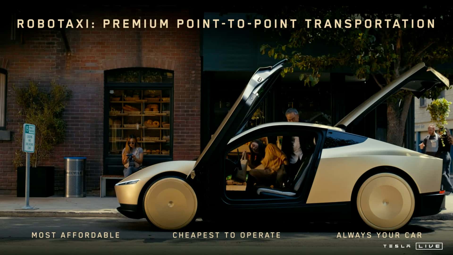 Tesla: uma estrat&eacute;gia audaciosa entre IA, robotaxis e modelos em muta&ccedil;&atilde;o