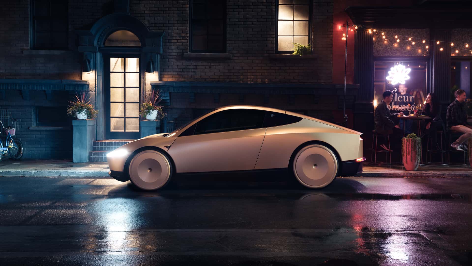 Tesla: uma estrat&eacute;gia audaciosa entre IA, robotaxis e modelos em muta&ccedil;&atilde;o