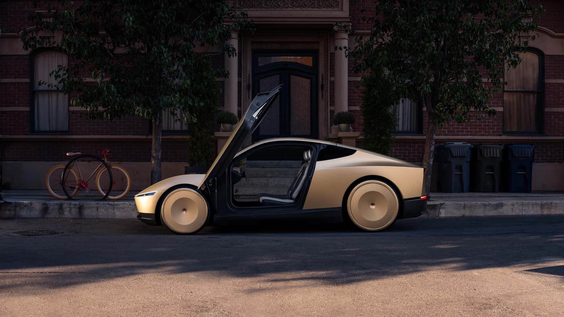 Tesla: uma estrat&eacute;gia audaciosa entre IA, robotaxis e modelos em muta&ccedil;&atilde;o