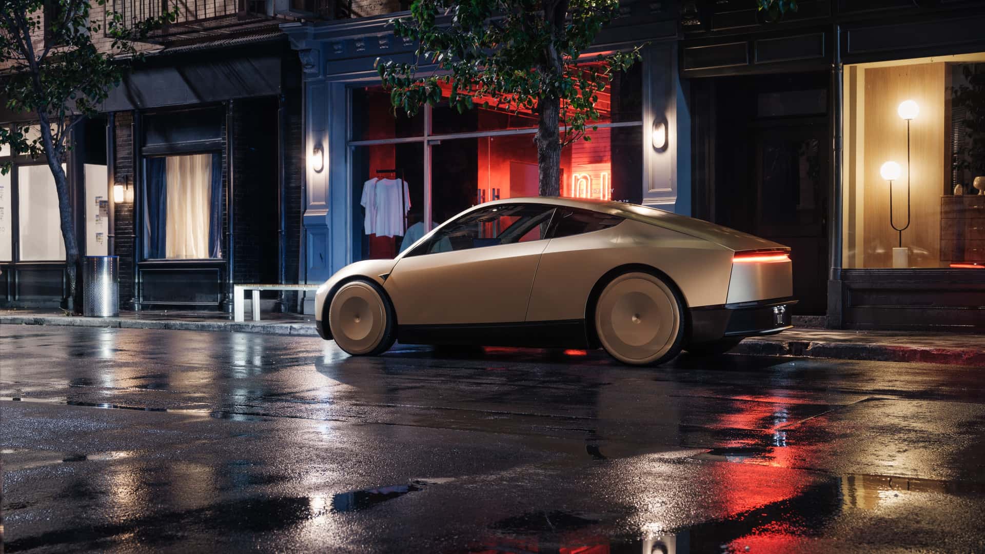 Tesla: uma estrat&eacute;gia audaciosa entre IA, robotaxis e modelos em muta&ccedil;&atilde;o