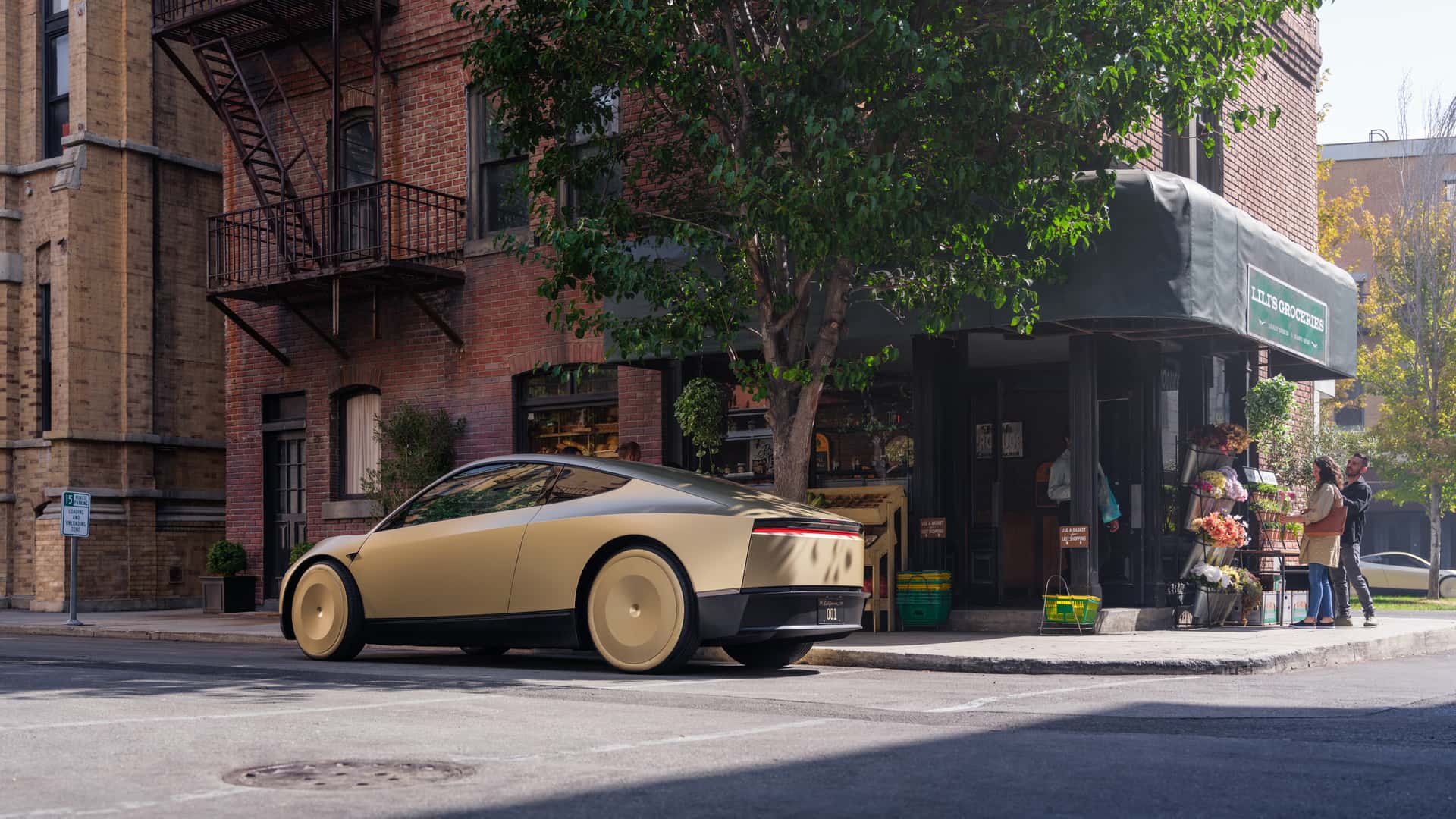 Tesla: uma estrat&eacute;gia audaciosa entre IA, robotaxis e modelos em muta&ccedil;&atilde;o