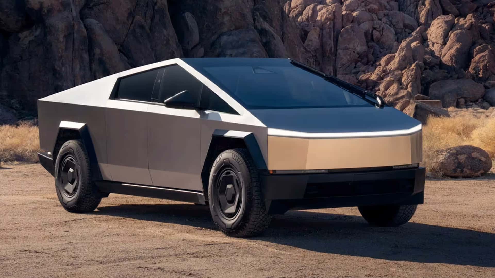 Tesla Cybertruck: снижение цены для восстановления продаж модели в затруднительном положении