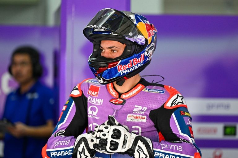 Toprak Razgatlioglu en MotoGP : un défi à relever pour la star turque