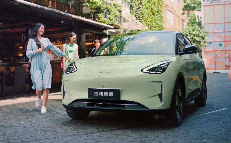 La montée en puissance des marques chinoises sur le marché automobile européen