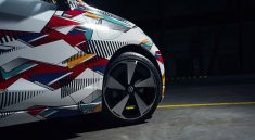 L’Allemagne, championne européenne de la production de voitures électriques