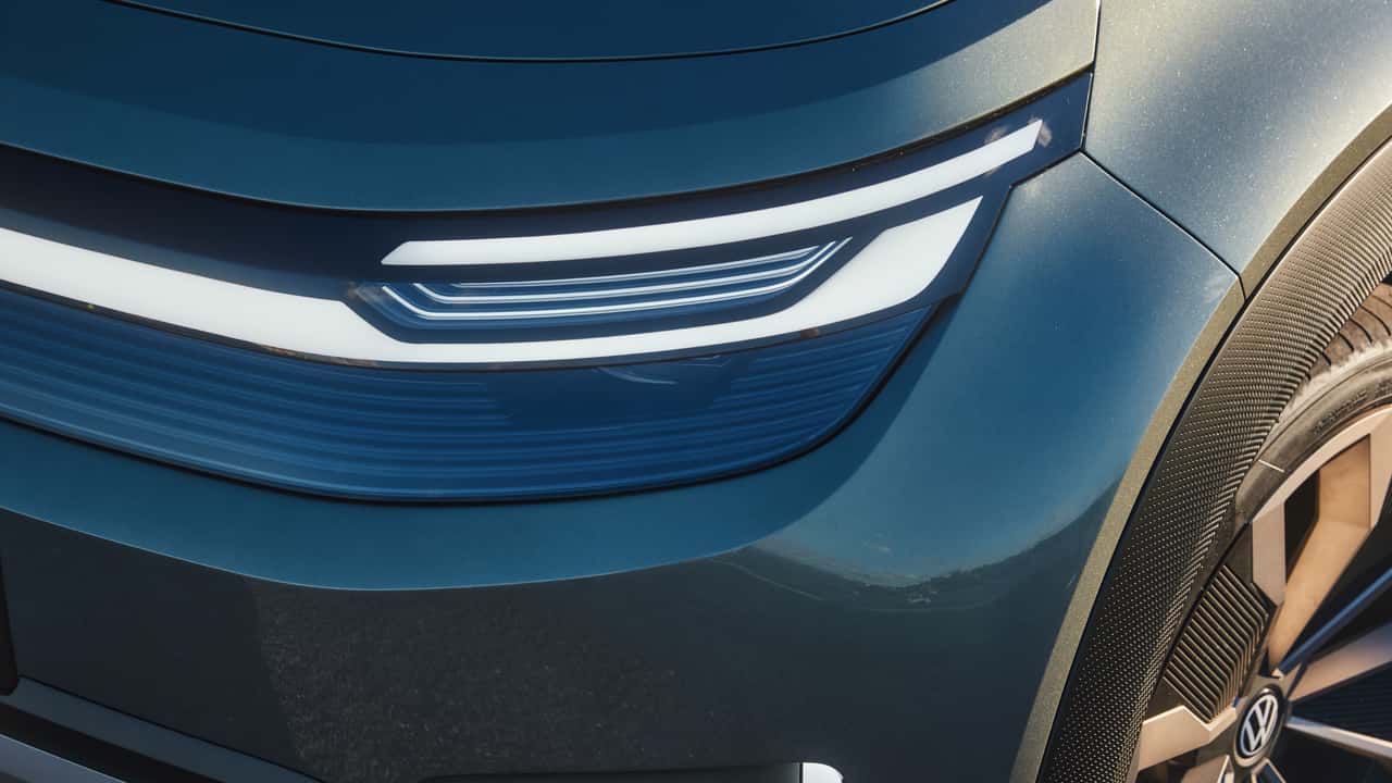 Volkswagen : Un nouveau souffle créatif avec Andreas Mindt à la tête du design