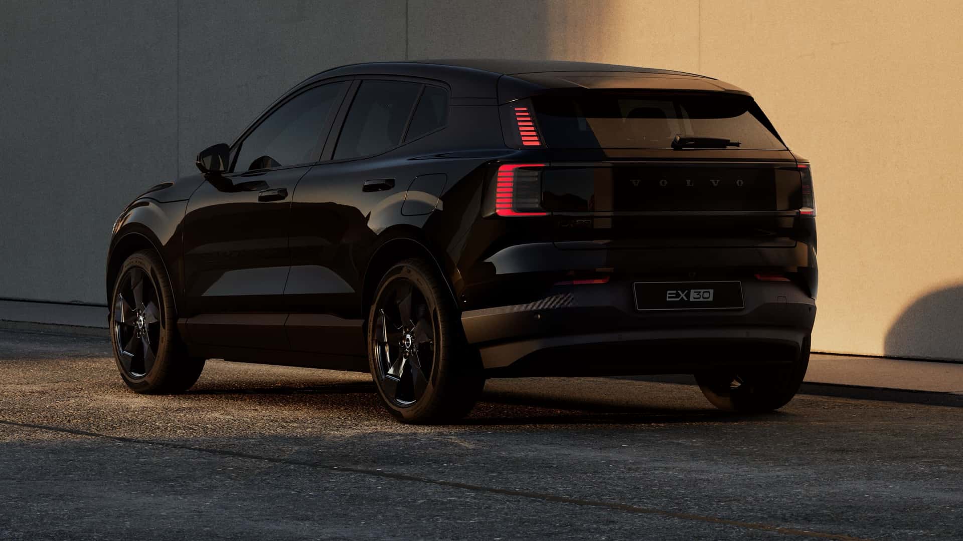 Der Volvo EX30 2026: Ein strategischer Wendepunkt f&uuml;r den schwedischen Hersteller