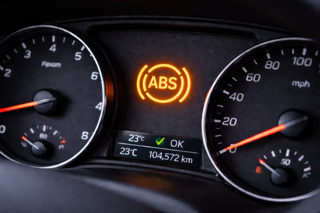 All Dashboard Warning Lights: Meaning and What to Do