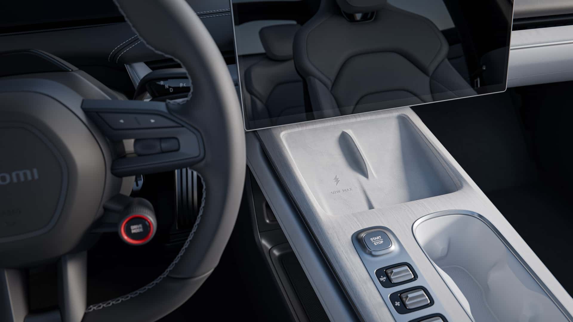 小米SU7:令人期待的改款与惊人的性能