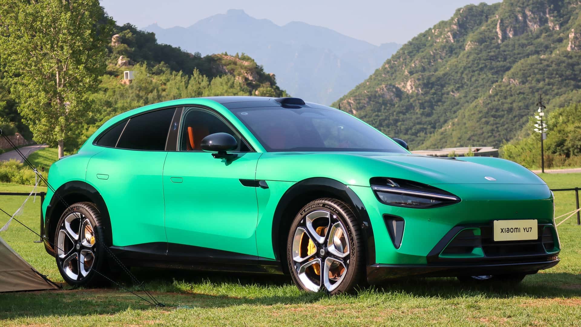 Poign&eacute;es dissimuladas: a seguran&ccedil;a em primeiro lugar para os carros el&eacute;tricos