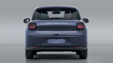 Leapmotor pr&eacute;pare une petite &eacute;lectrique tr&egrave;s agressive : la guerre des prix pourrait franchir un nouveau cap