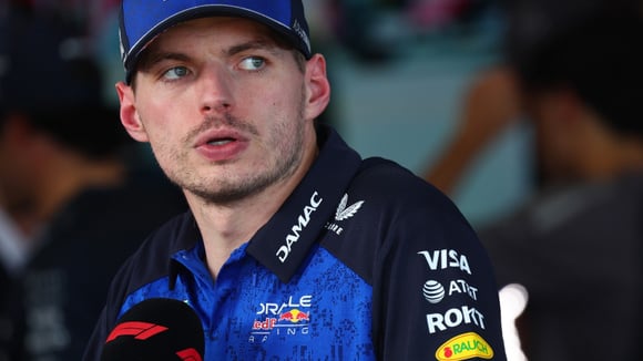 2026年澳大利亚大奖赛：车手质疑新F1赛车