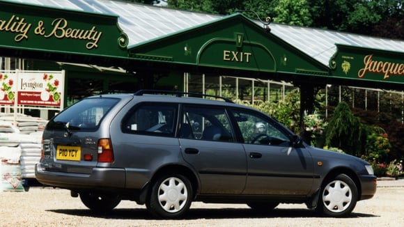 Toyota Corolla: The Reliability Icon Redefining Longevity Standards