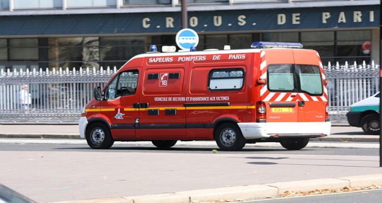 Moto perdue, poussette fauchée : l’horreur à Courbevoie