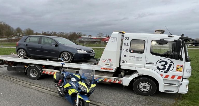 Urgence médicale et excès de vitesse : la justice tranche sans clémence