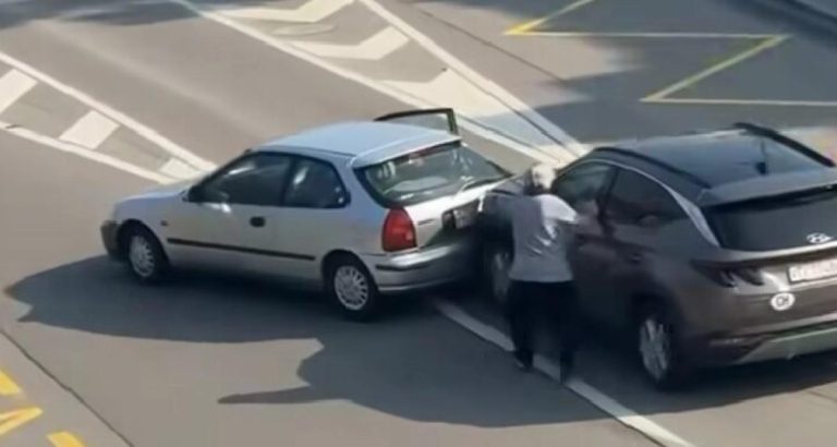 Accélération fatale : quand la colère au volant conduit au chaos