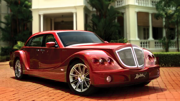 De las sombras al foco: marcas automovilísticas inesperadas que revolucionan el mercado