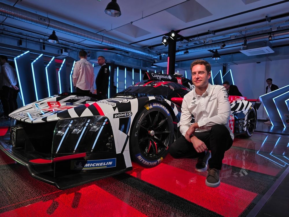 Vandoorne verdedigt Formule E tegen kritiek van Verstappen: een onthullend debat