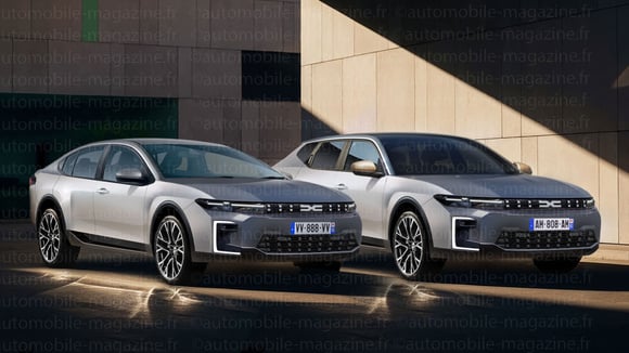 داشيا سترايكر تسعى للسيطرة على سوق العائلات بعرض جريء