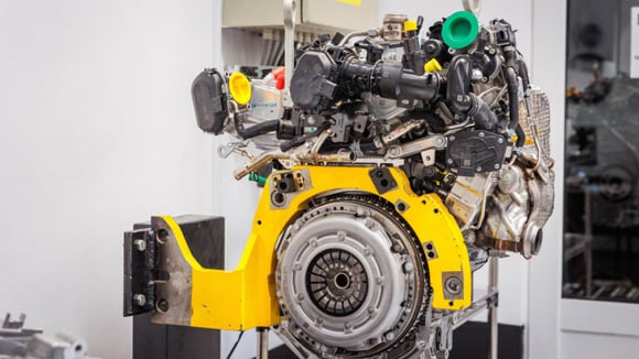 El Renault Symbioz enfrenta un cambio de mercado tras la desaparición del motor 1.3 TCe