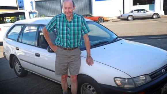 Toyota Corolla: The Reliability Icon Redefining Longevity Standards