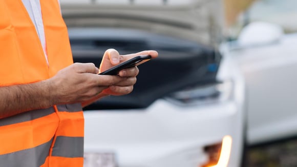 Fraude de Seguro no Setor Automotivo: IA Impulsiona uma Nova Onda de Enganos