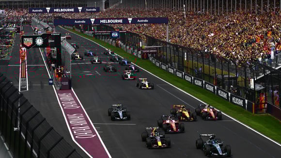 Gran Premio d'Australia 2026: Leclerc trionfa, Piastri crolla, una stagione che inizia con forza