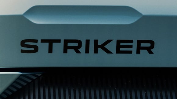 داشيا سترايكر تسعى للسيطرة على سوق العائلات بعرض جريء