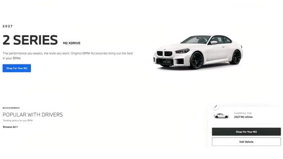 BMW ujawnia swoje przyszłe modele: między błędami a strategicznymi szansami