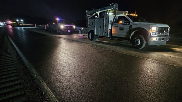 Teksas stawia na zrównoważone drogi: innowacyjny asfalt z recyklingowanego plastiku