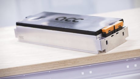 Europa racet naar batterijonafhankelijkheid te midden van Aziatische dominantie