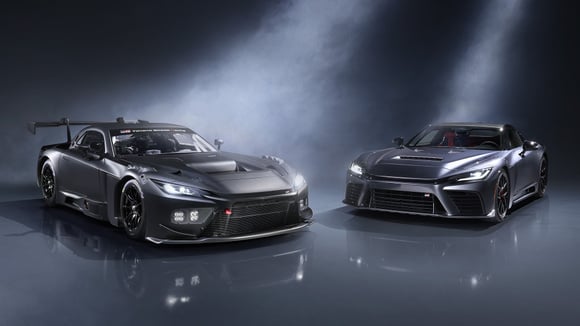 Toyota w obliczu wyzwań ekologicznych: apel o różnorodność technologiczną